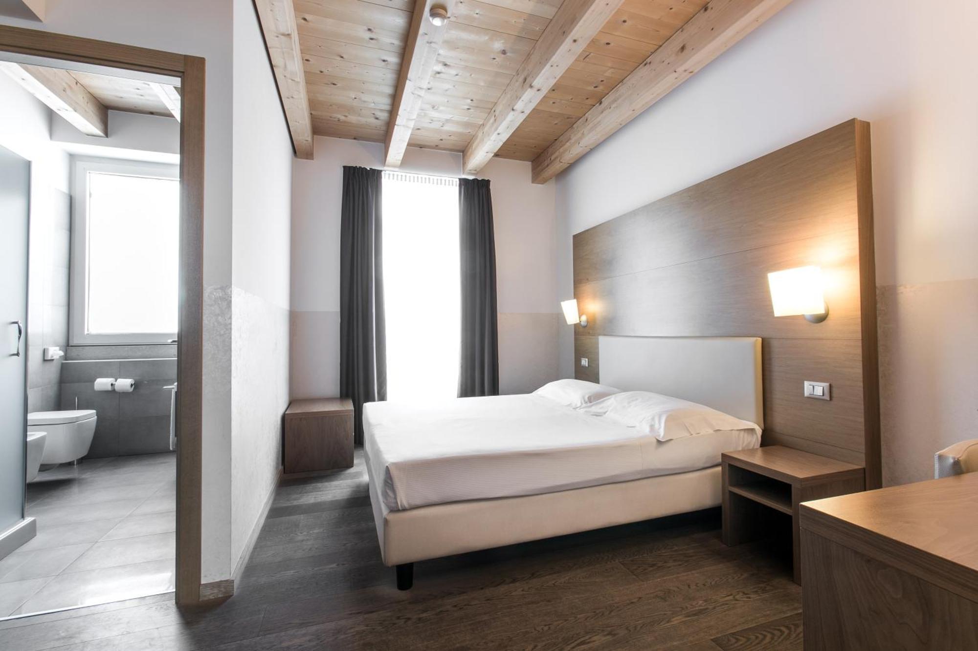 Hotel Operà Dossobuono Extérieur photo