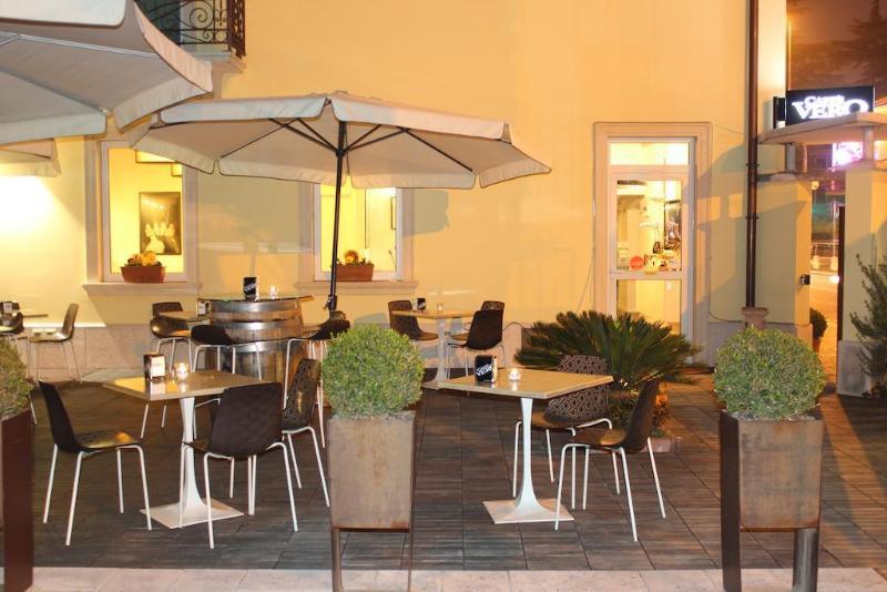 Hotel Operà Dossobuono Extérieur photo
