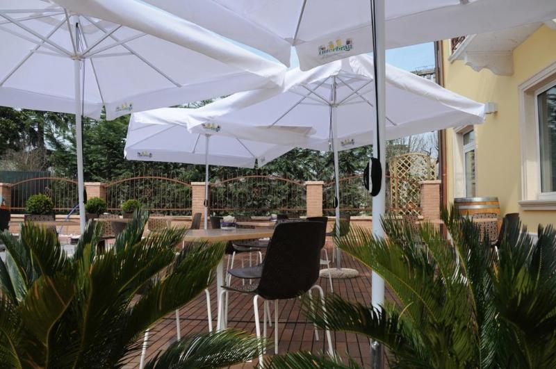 Hotel Operà Dossobuono Extérieur photo