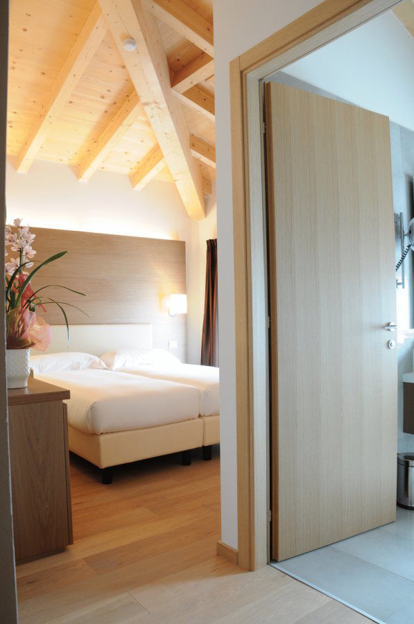 Hotel Operà Dossobuono Chambre photo