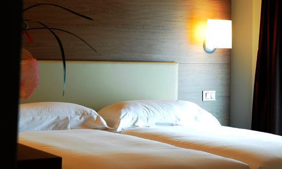 Hotel Operà Dossobuono Chambre photo