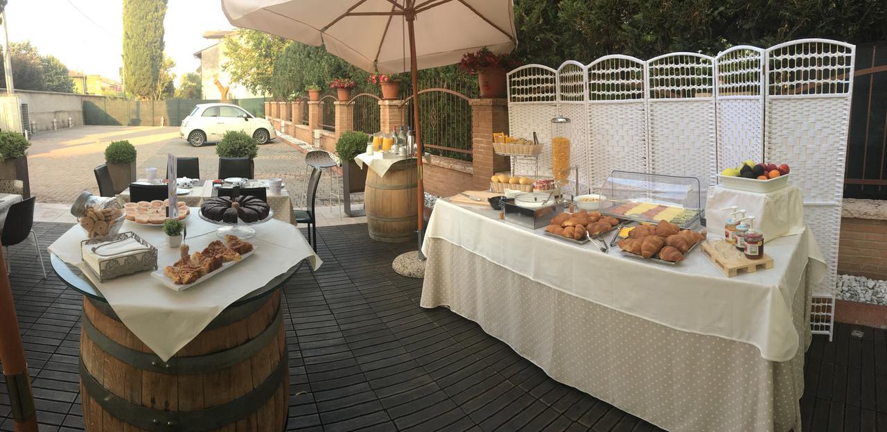 Hotel Operà Dossobuono Extérieur photo