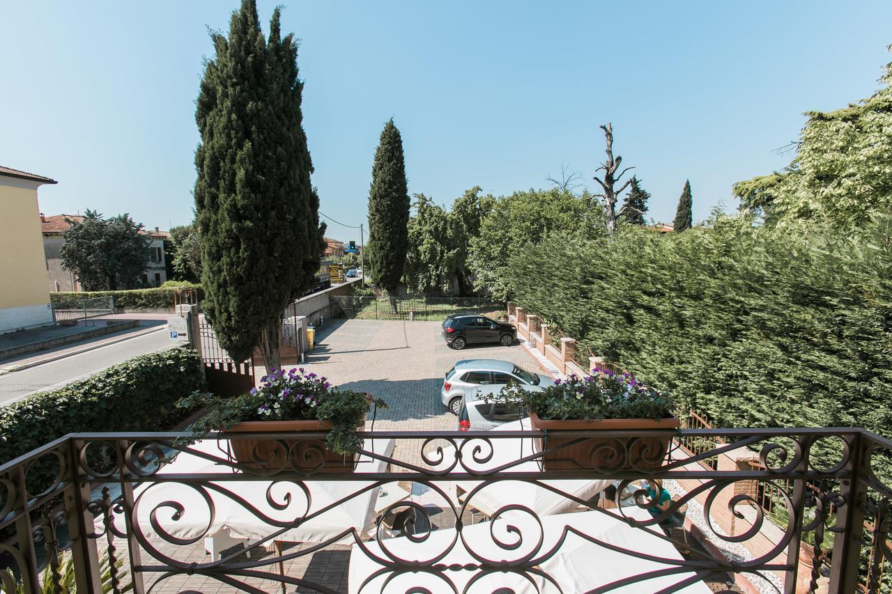 Hotel Operà Dossobuono Extérieur photo