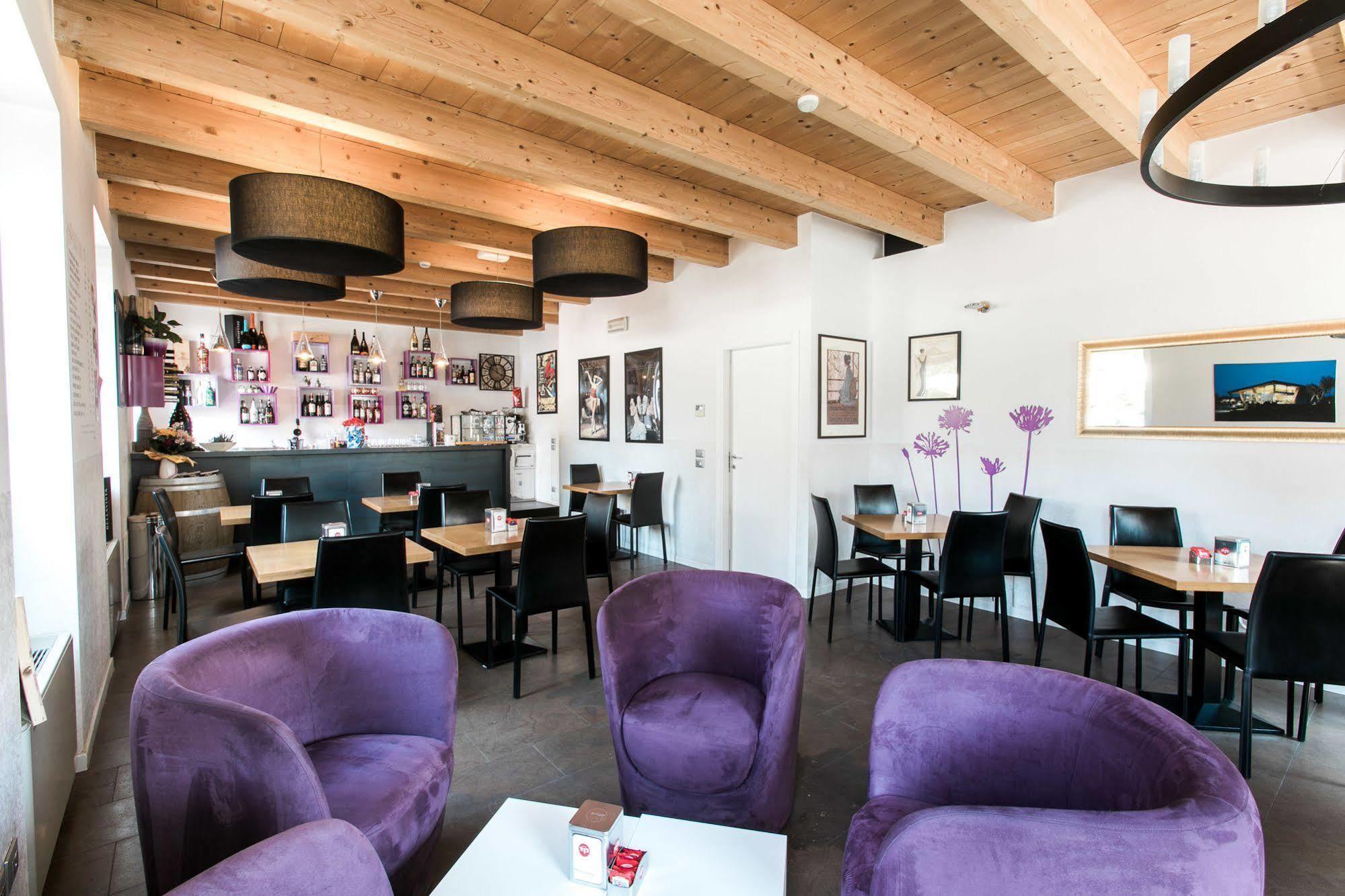 Hotel Operà Dossobuono Extérieur photo